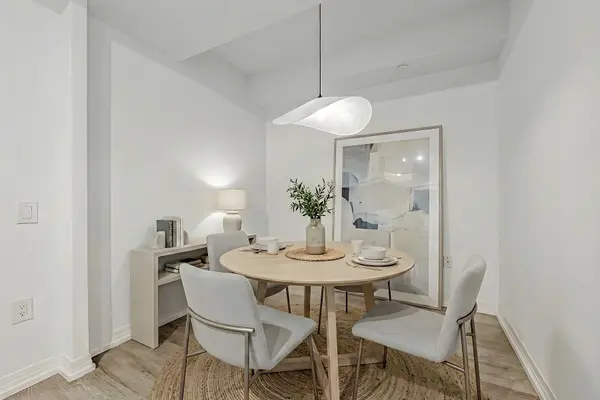 Toronto C08, ON M5B 0C3,251 Jarvis ST #631