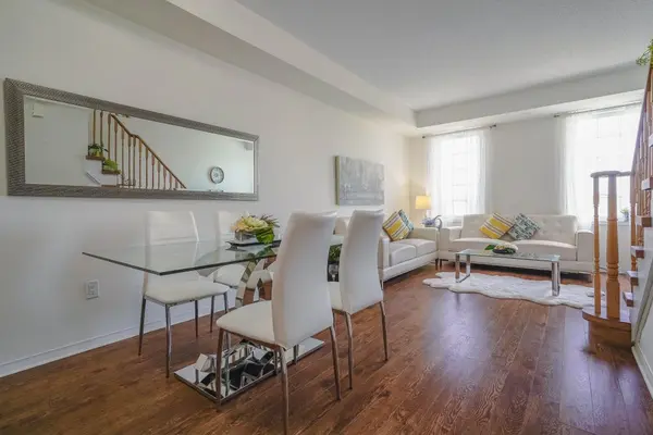 Toronto E10, ON M1C 2P5,31 Island RD #10