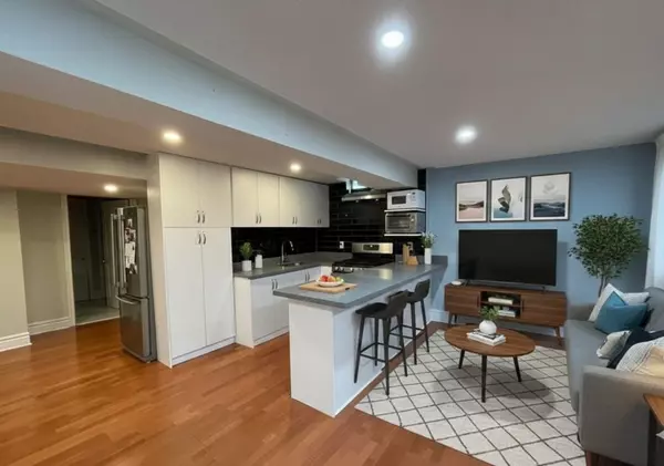 20 Morden CRES, Ajax, ON L1T 3Z7