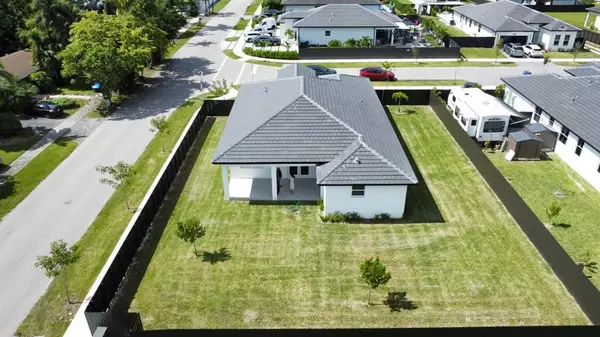 Homestead, FL 33030,29193 SW 166 ave