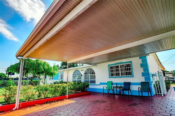 Miami, FL 33169,17800 NW 8th Ave