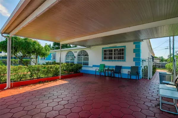 Miami, FL 33169,17800 NW 8th Ave