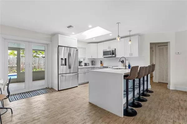 Pompano Beach, FL 33064,2621 NE 20th Street