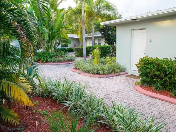 Fort Lauderdale, FL 33304,1115 NE 15th Ave