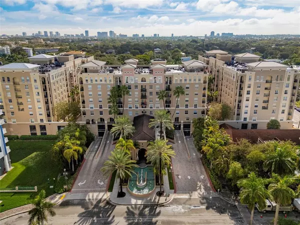 Fort Lauderdale, FL 33301,520 SE 5th ave #1202