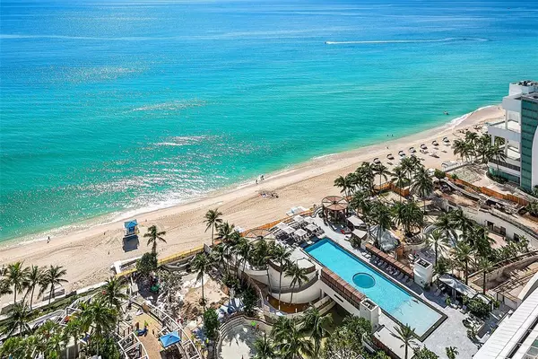 3535 S Ocean Dr #2605, Hollywood, FL 33019