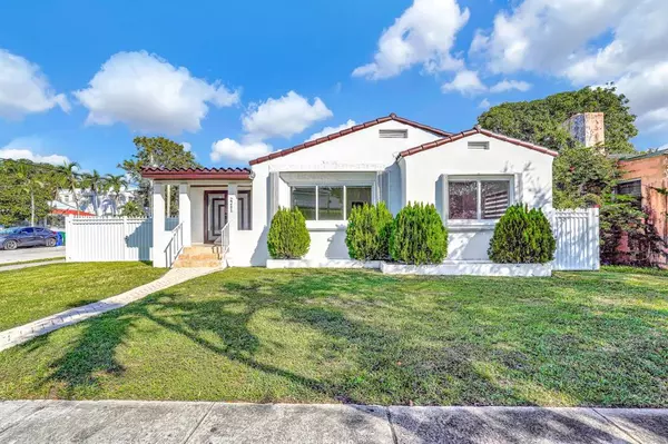 Miami, FL 33145,2291 SW 17th St