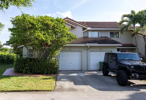 Pompano Beach, FL 33063,7326 Pinewalk Dr #7326