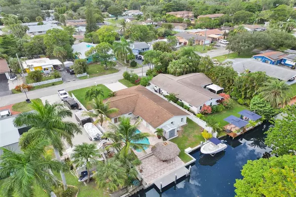 Fort Lauderdale, FL 33312,2052 SW 28th Way