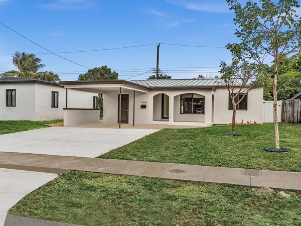 5408 NE 3rd Ter, Fort Lauderdale, FL 33334