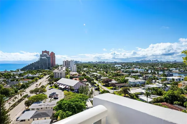 Fort Lauderdale, FL 33308,2701 N Ocean Blvd #15C
