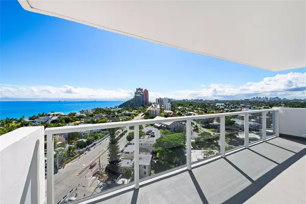 Fort Lauderdale, FL 33308,2701 N Ocean Blvd #15C