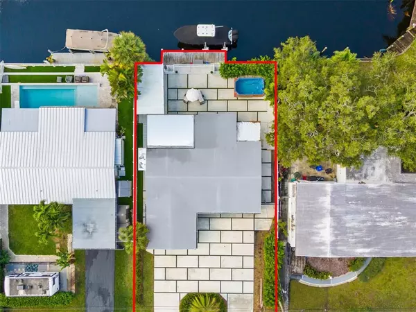 Fort Lauderdale, FL 33312,2419 Marathon Ln