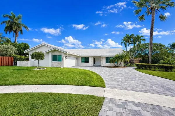 Plantation, FL 33322,9800 NW 10th Ct