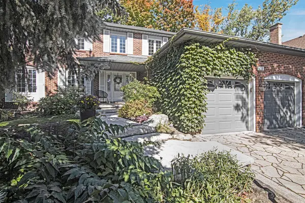 172 Charmaine RD, Vaughan, ON L4L 1K2