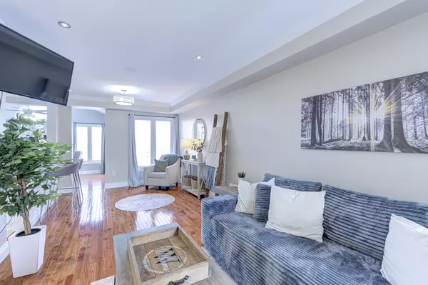 Halton Hills, ON L7G 5T2,88 Eaton ST