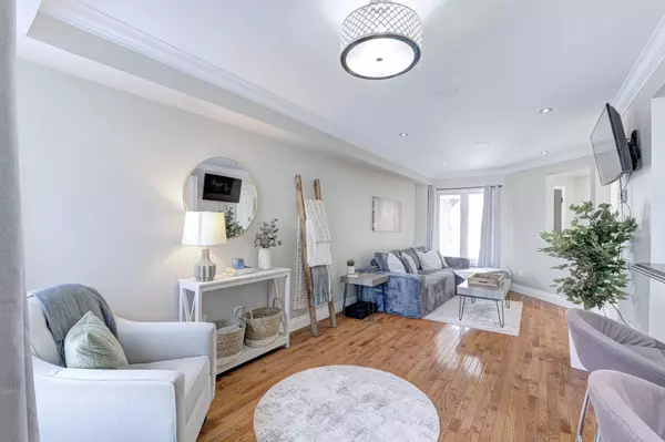 Halton Hills, ON L7G 5T2,88 Eaton ST