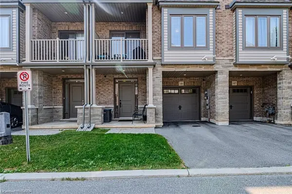 Brantford, ON N3T 0R6,77 Diana AVE #146