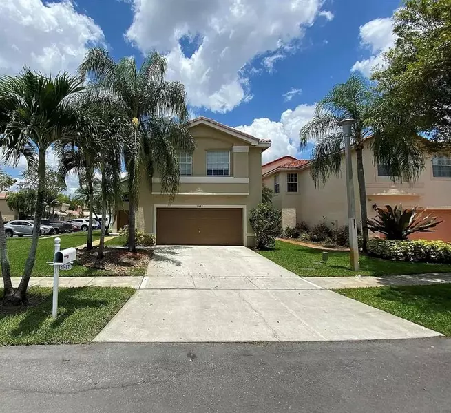 17487 SW 20th Ct, Miramar, FL 33029