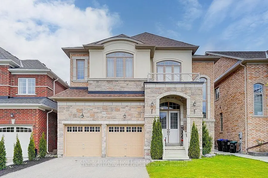 290 Inverness WAY, Bradford West Gwillimbury, ON L3Z 2A6