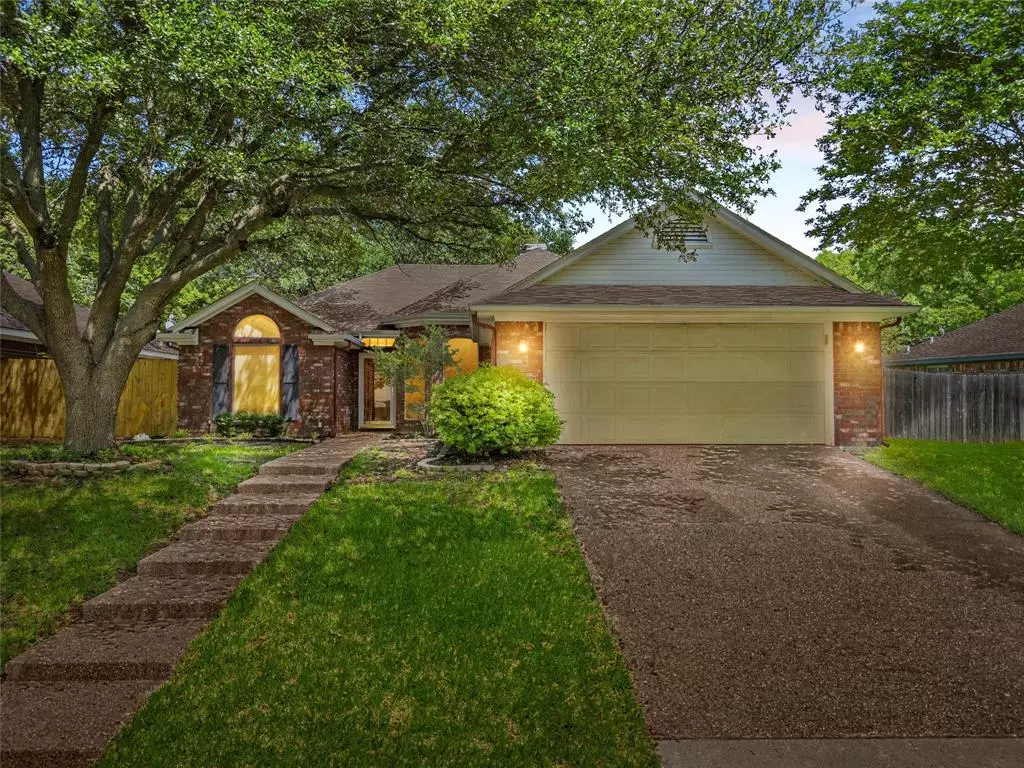 Waco, TX 76712,2008 Real Drive