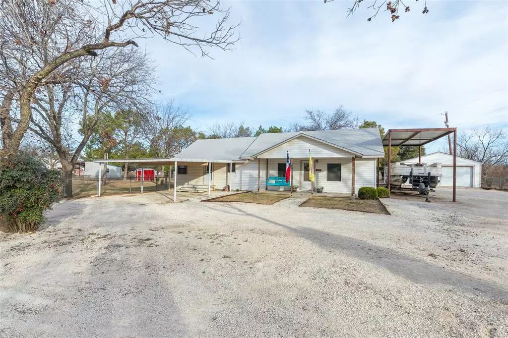 Clyde, TX 79510,1024 S 4th Street