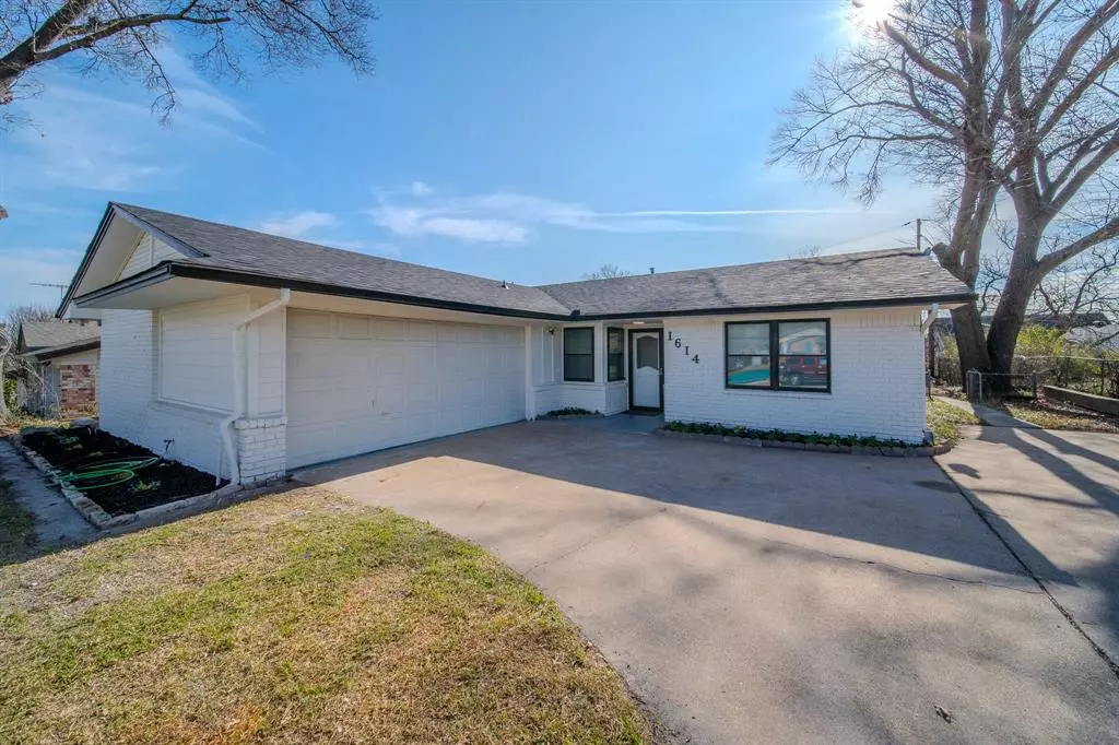 Dallas, TX 75241,1614 Solitude Drive