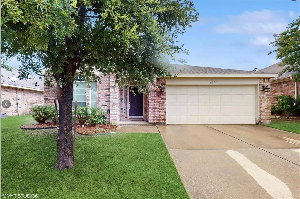 Fort Worth, TX 76131,628 Bent Oak Drive