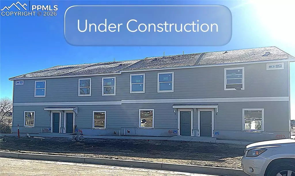 Colorado Springs, CO 80915,6712 Condor Hill HTS