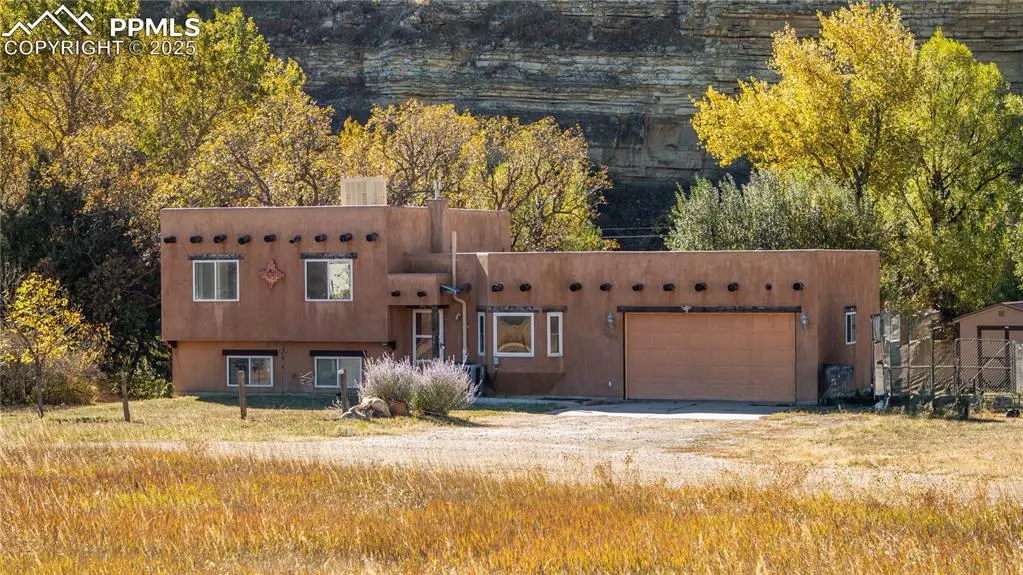 Colorado City, CO 81019,1909 Beverly DR