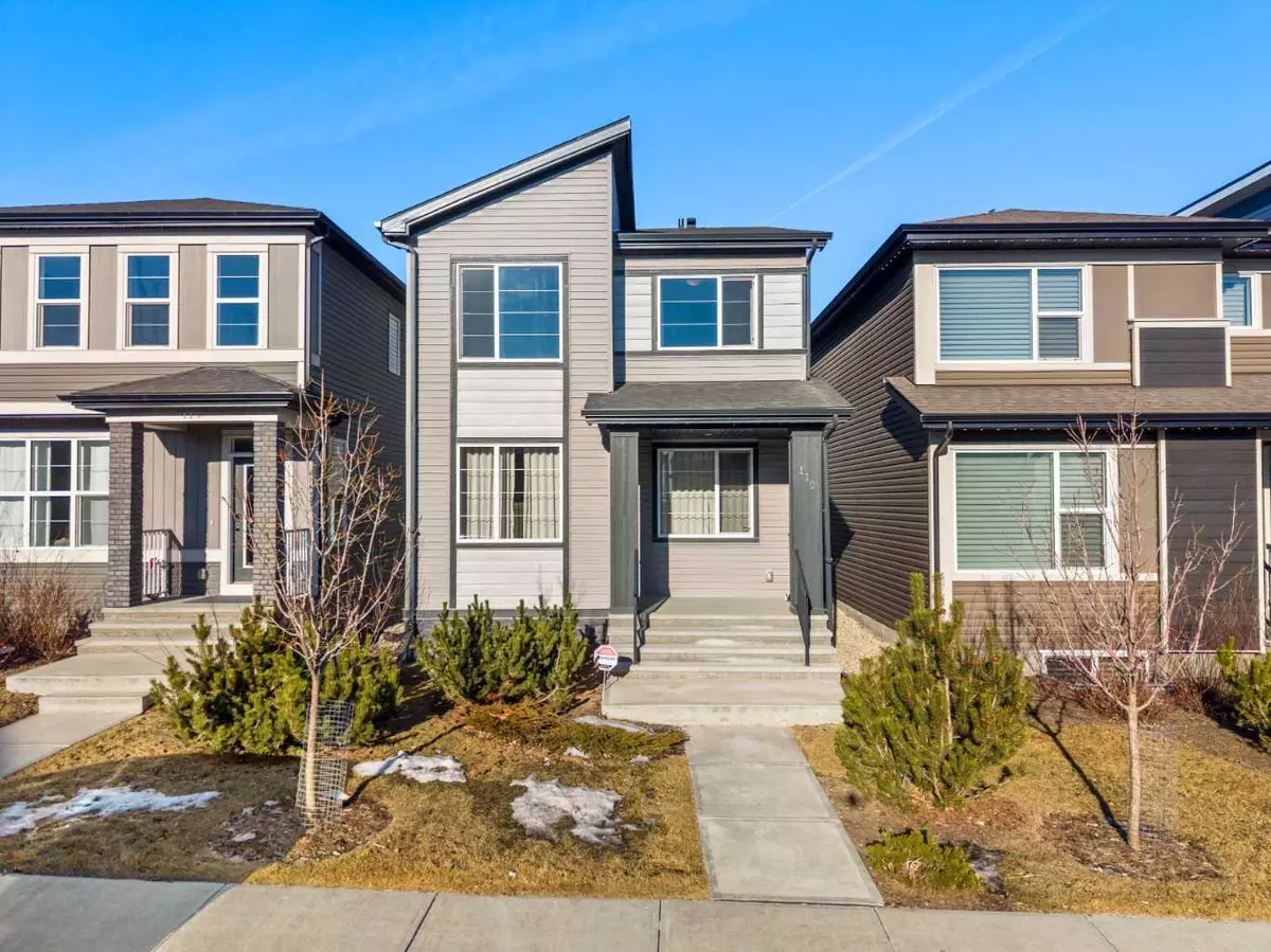 Calgary, AB T2X 4X1,110 Wolf Creek Rise SE