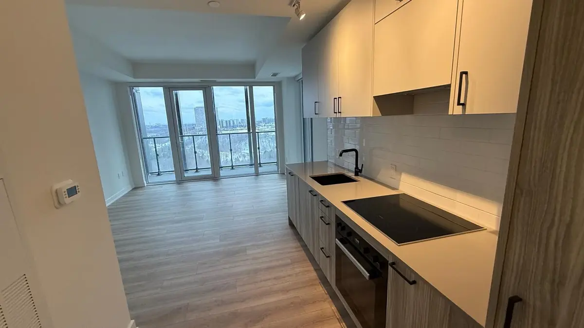 Toronto C13, ON M3C 0S4,1 QUARRINGTON LN #1614