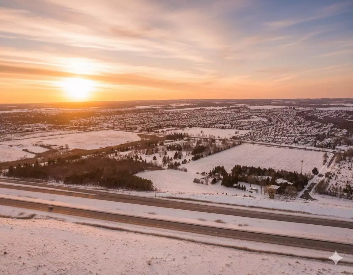 Whitby, ON L1M 1W5,5840 Garrard RD