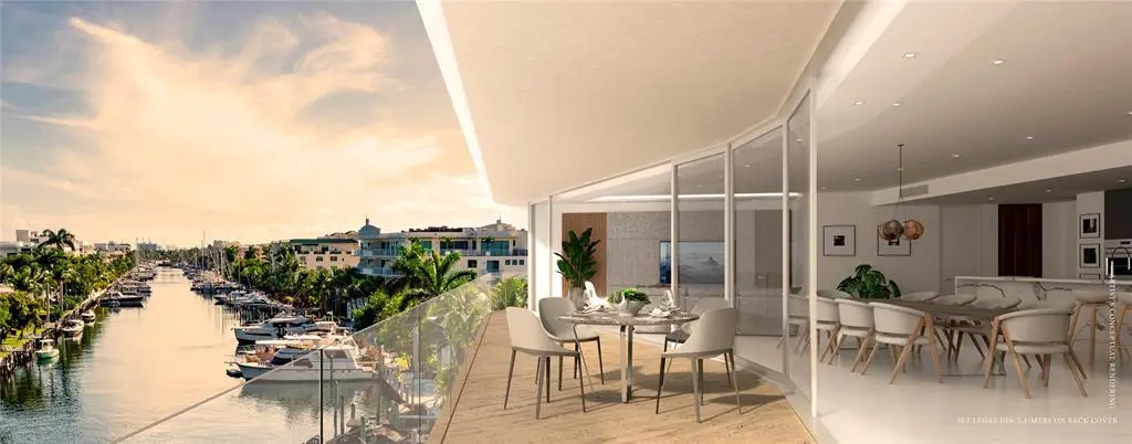 Fort Lauderdale, FL 33301,534 Hendricks Isle #301