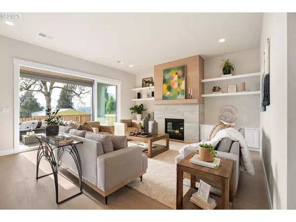 West Linn, OR 97068,4192 Cornwall ST