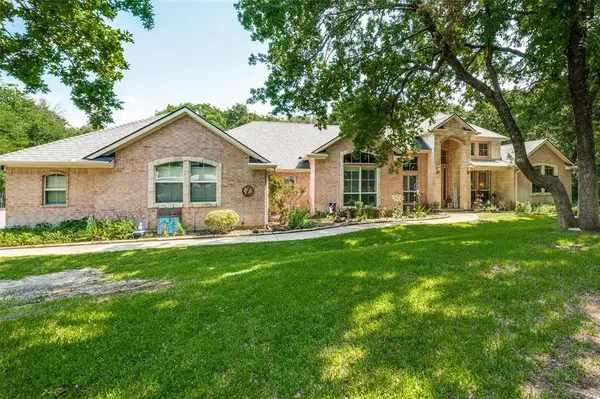 Cross Roads, TX 76227,4401 Oak Shores Circle