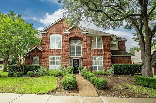 Mckinney, TX 75072,1311 Lakewood Drive