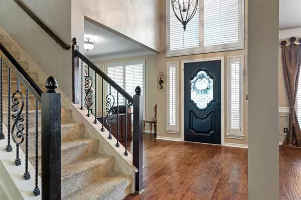 Mckinney, TX 75072,1311 Lakewood Drive