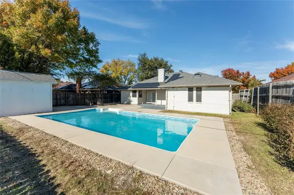 Arlington, TX 76002,610 Betsy Ross Drive