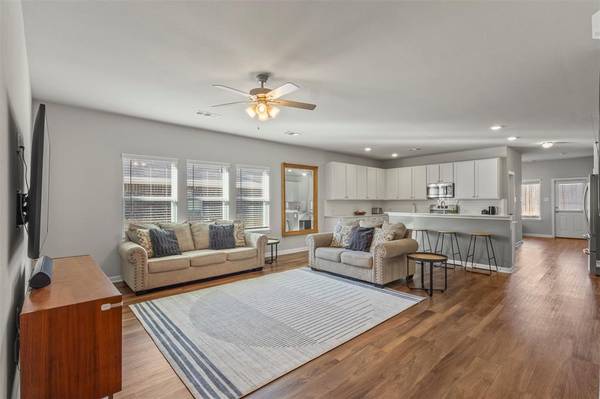 Forney, TX 75126,2092 Hartley Drive