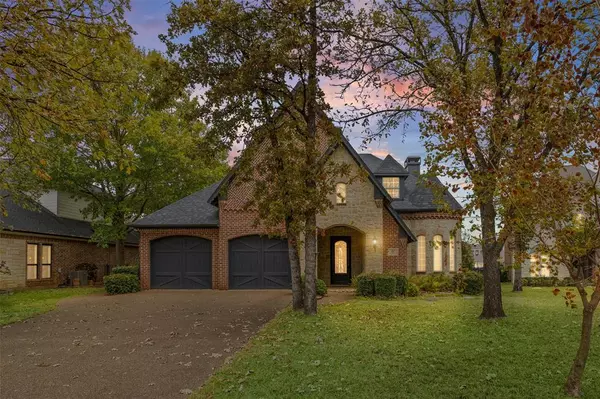 Mabank, TX 75156,117 Saint Annes Drive