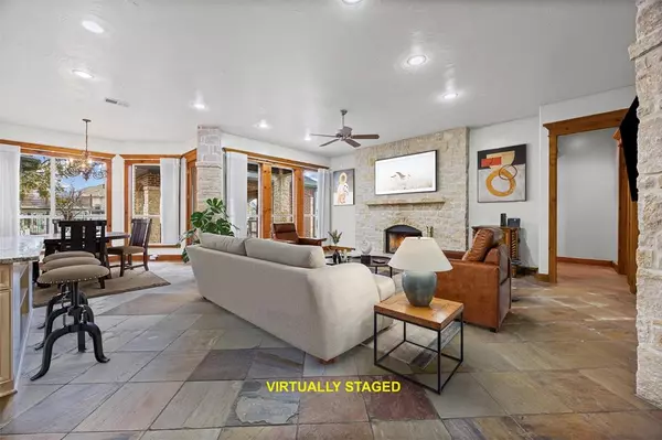 Mabank, TX 75156,117 Saint Annes Drive