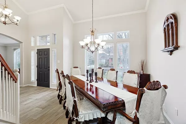 Mckinney, TX 75071,501 Maple Leaf Lane