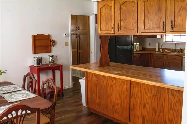 Anson, TX 79501,1719 21st Street