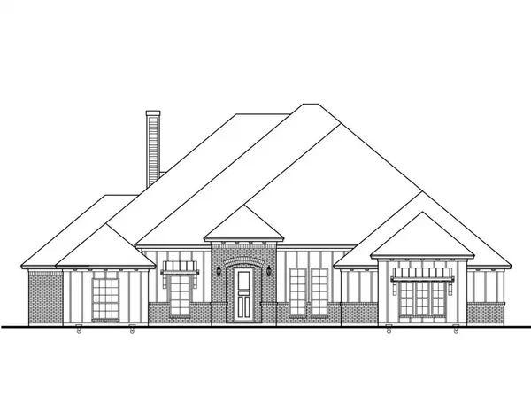 Decatur, TX 76234,115 Blackstar Lane