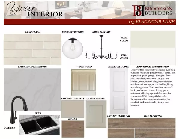 Decatur, TX 76234,115 Blackstar Lane