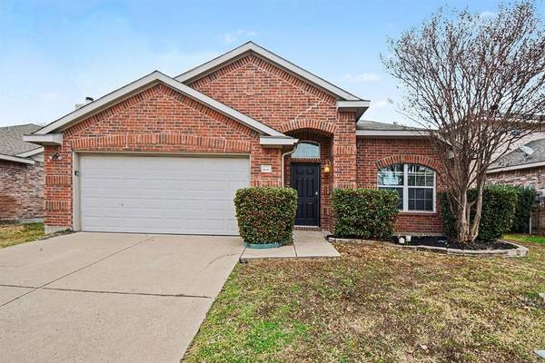 1021 Comfort Drive, Forney, TX 75126