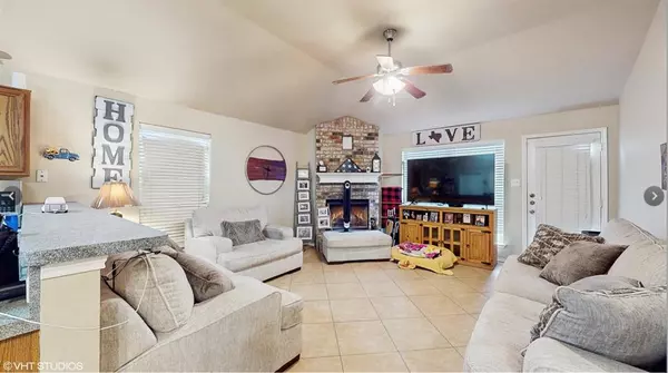 Fort Worth, TX 76131,628 Bent Oak Drive