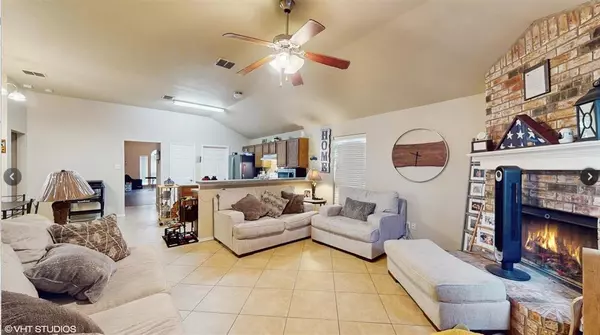 Fort Worth, TX 76131,628 Bent Oak Drive