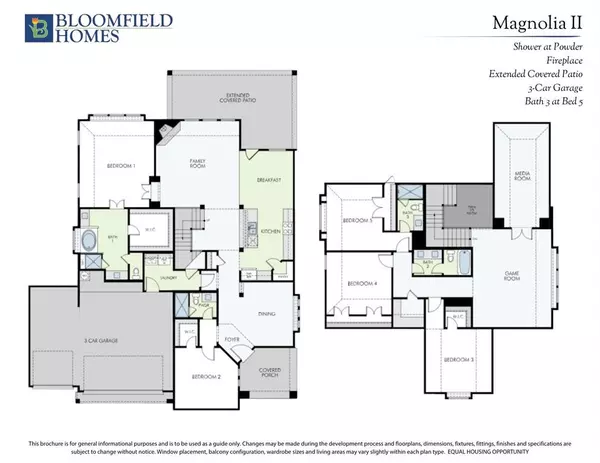 Midlothian, TX 76065,5418 Rutherford Drive
